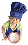 1-2-3-Cook!