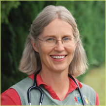 Dr. Jane Dennison