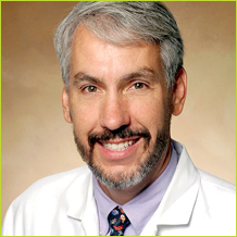 Thomas A.  Bledsoe, M.D., FACP