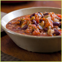 Vegetarian Chili