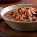 Vegetarian Chili