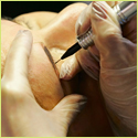 Permanent Makeup