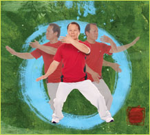 Tai Chi