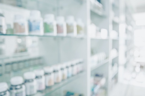Updated formularies take effect on April 1