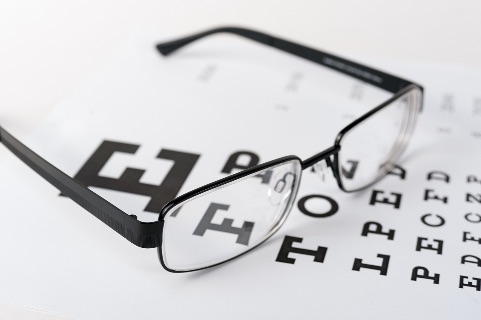 Update on Vision product compensation