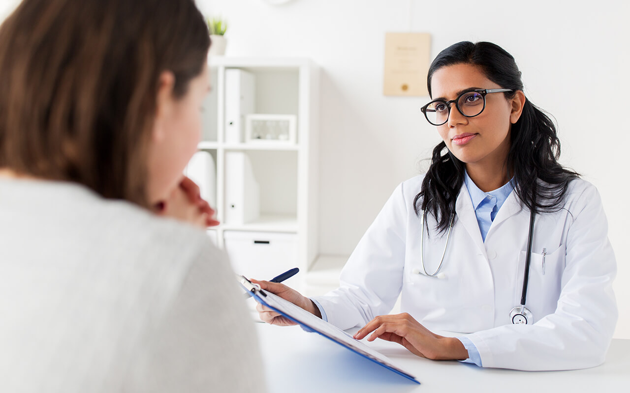 4 Reasons to Schedule Your $0 Checkup