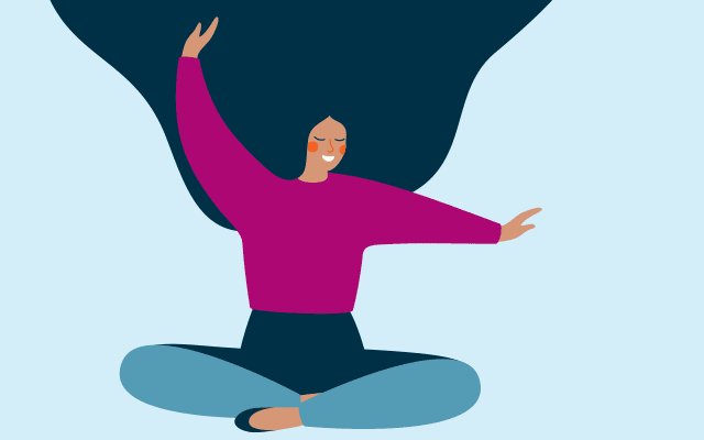 4 Tips to Build Your Resilience