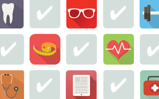 A Checklist for Better Health