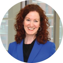 Melissa Cummings, Executive Vice President and Chief Customer Officer
