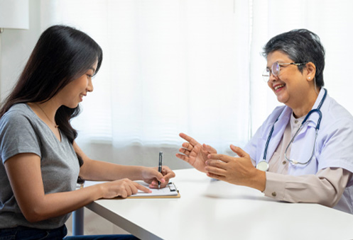 Improving health equity takes all of us