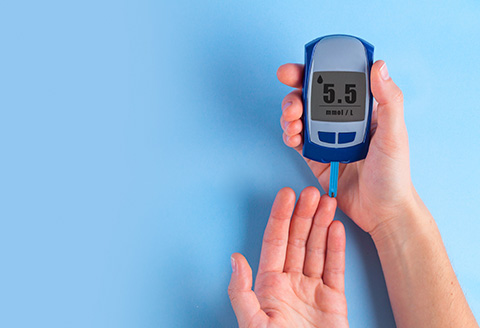 What every employer needs to know about diabetes