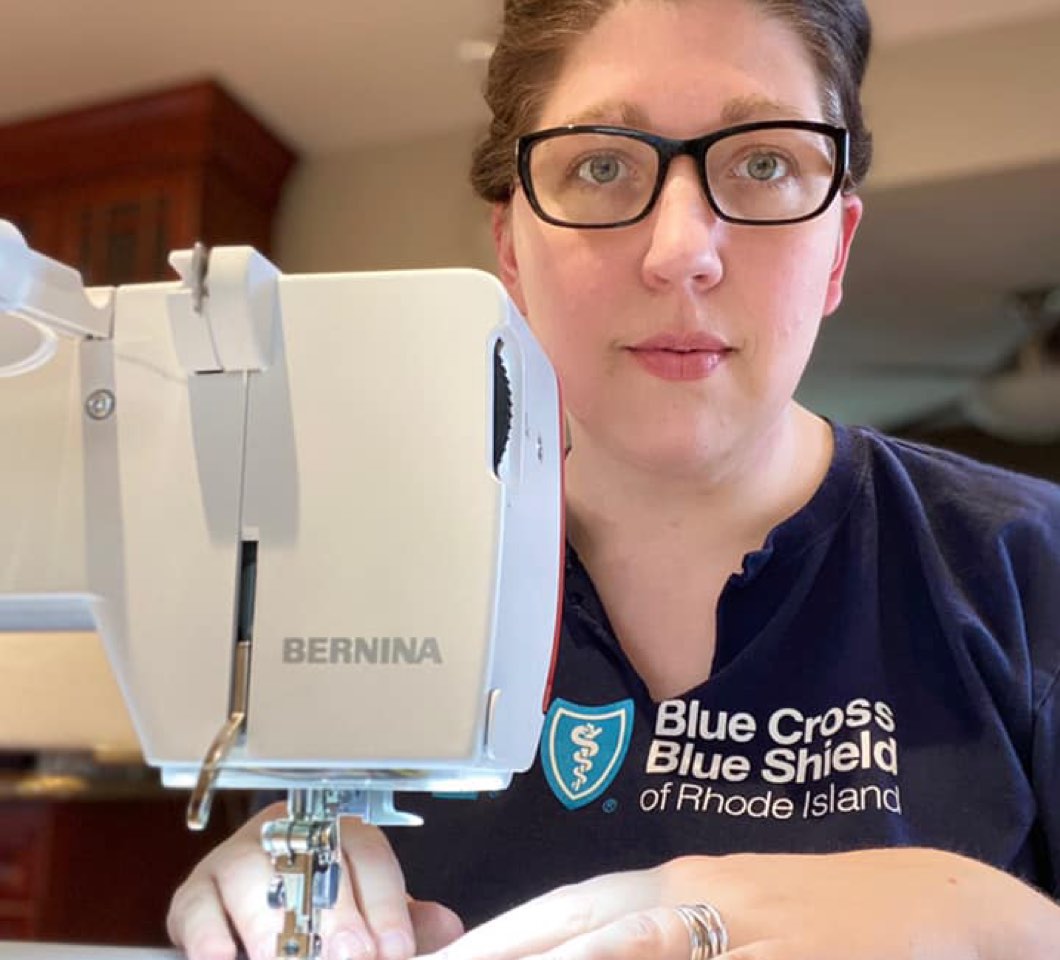 How BCBSRI is helping
