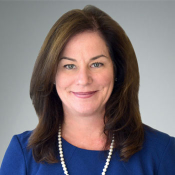 Marianne Whalen, agente de ventas de Medicare