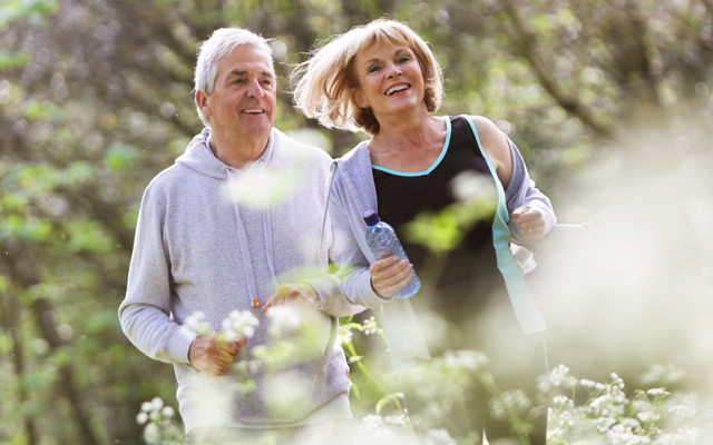 Tips for Sticking With Exercise