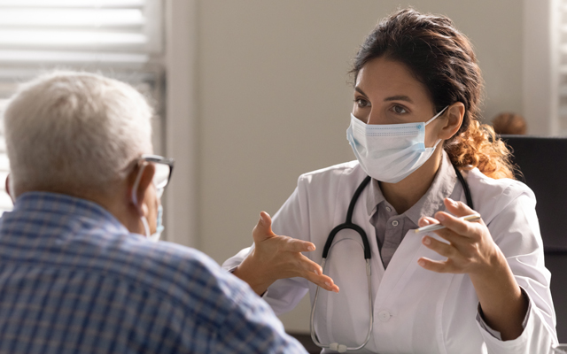 7 maneras de ponerse al día con su atención médica