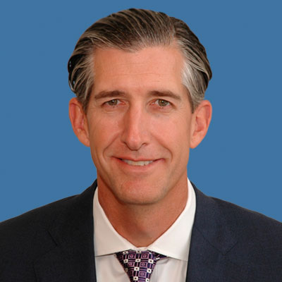 Christopher J. Crosby