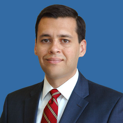 Nicholas A. Denice