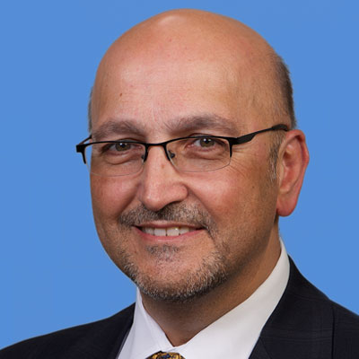 Michael DiChiro