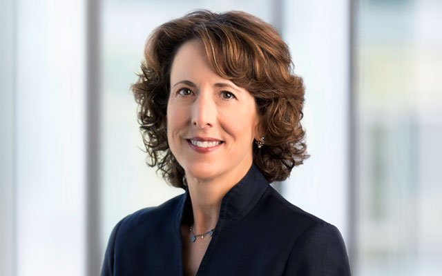 Kim A. Keck