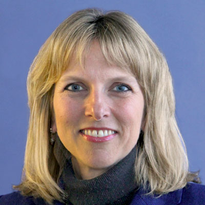 Elizabeth B. Lange, M.D.