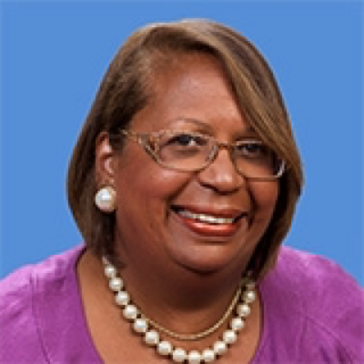 Donna Huntley-Newby