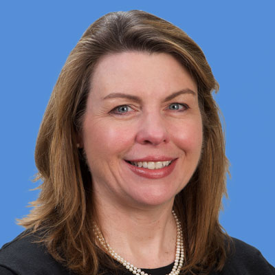 Debra Paul