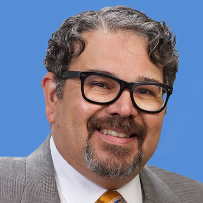 Peter Quattromani