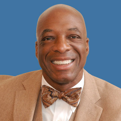 Robert A. Sanders, LP.D.