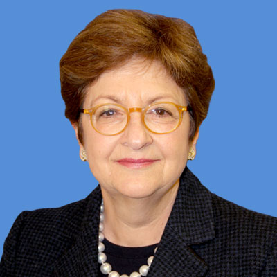 Merrill Sherman