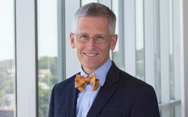 Dr. Matt Collins, M.D., M.B.A.