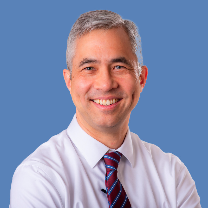 Joseph Diaz, MD, MPH, FACP