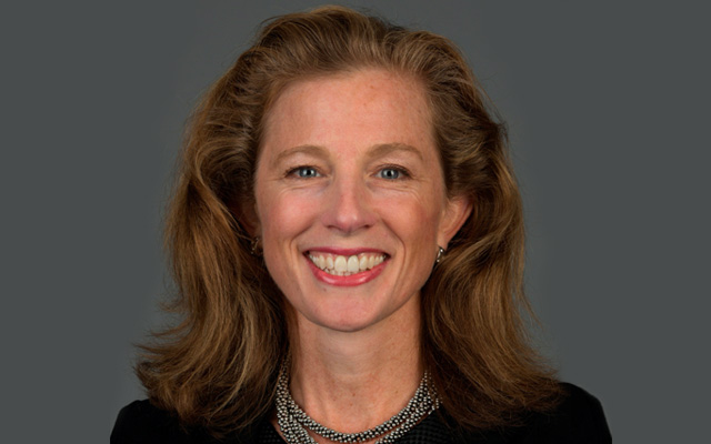 Martha L. Wofford, presidenta y directora ejecutiva (CEO, por sus siglas en inglés)