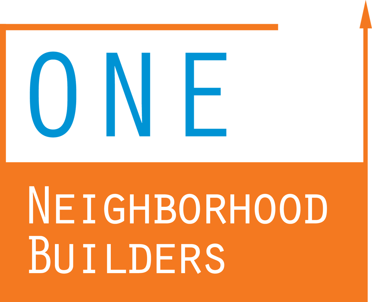 ONE Neighborhood Builders