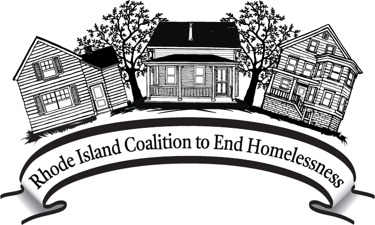 Coalición de Rhode Island para poner fin a la falta de hogar