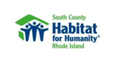 South County Habitat for Humanity (Charlestown)