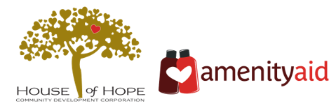 House of Hope CDC in collaboration with Amenity Aid