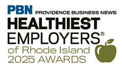 PBN Best Places to Work Award 2025 logo