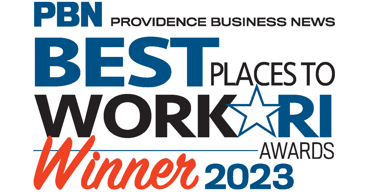 PBN Best Places to Work Award 2023 logo