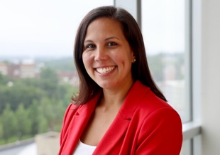 Christine Wright