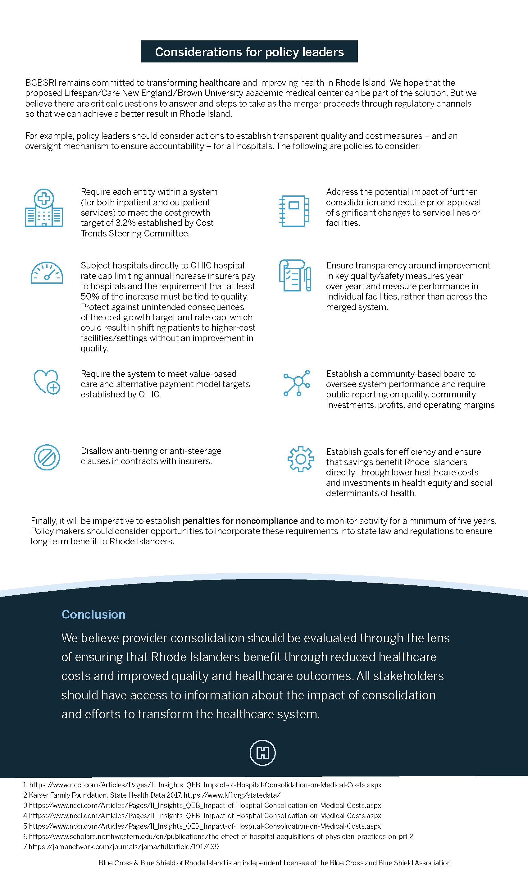 Healthcare by the Numbers Provider Consolidation_Page_2