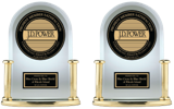 JD Power Award