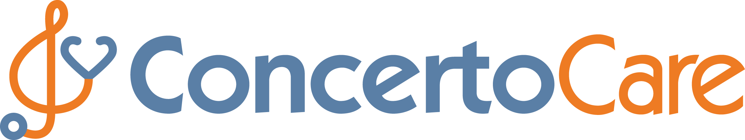 ConcertoCare logo