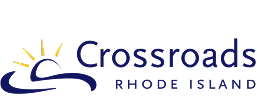 Crossroads RI logo