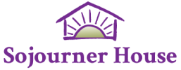 Sojourner House logo