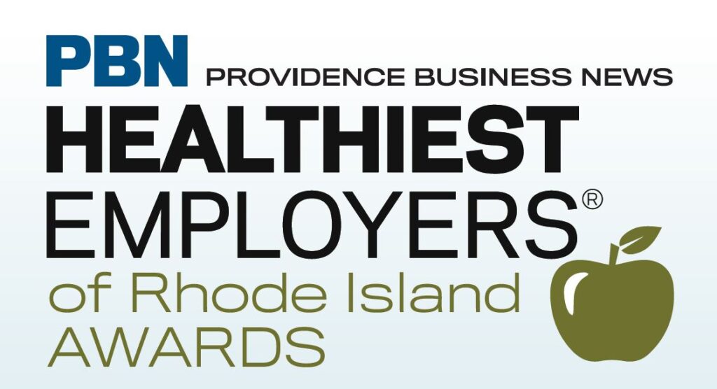 Healthiest Employers of Rhode Island