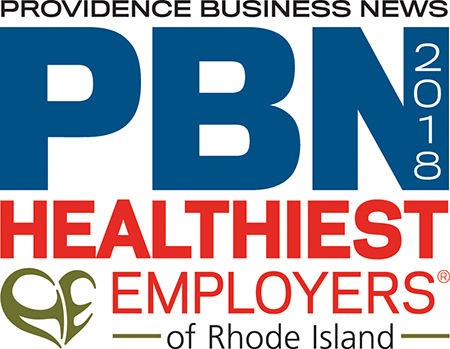 Healthiest Employer of Rhode Island