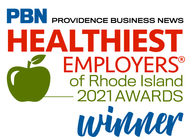 Healthiest Employers of Rhode Island