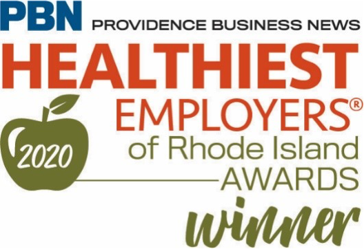 Healthiest Employers of Rhode Island