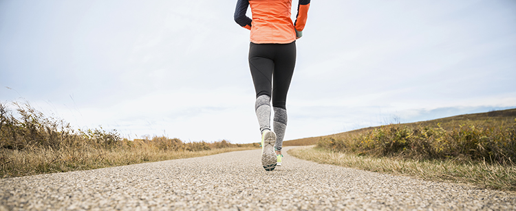 Get motivated with Virgin Pulse and Blue Cross Blue Shield of Rhode Island
