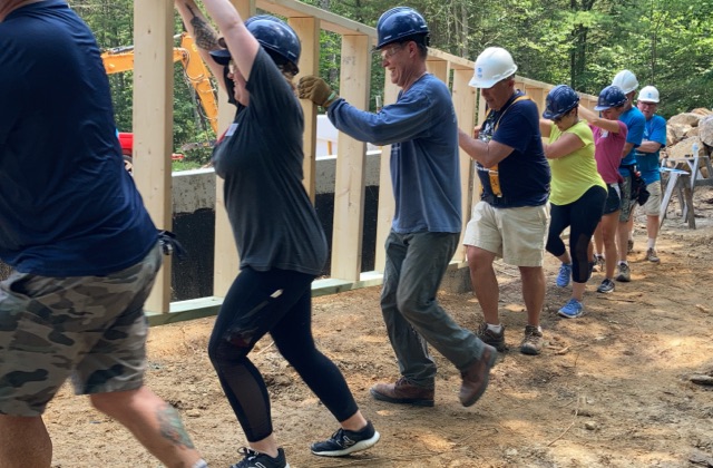 Habitat for Humanity